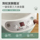 Máquina de yogurt de oso Home Automatic Rice Máquina de vino de arroz Máquina de fermentación de yogurt Cerámica de 4 puntos Ceramic