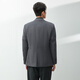 HLA Hailan Home Suit Men's Spring and Autumn Comfortable Suit Jacket Men