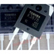 Motaoxin 2SK3878 K3878A Field Effect Rohr Schweißmaschine Transistorzubehör Mos Tube K3878 K3878