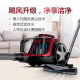 Philips (Philips) Horizontal aspirador Hogar House Hoed Hoil de alta potencia Collector Handheld High Suction Force Mite Retiros