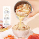 Alice Japanese Alice Cat Canned Cat Snacks Cat Wet Food Diet Cat Canned Cat Food Canned Cat Food Universal 10 Cans] Tuna Crab Meat 170g Cat Snacks