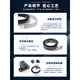 YHGFEE写真机光栅条UV机平板打印机180dpi光栅360LPI 喷绘机H9730 9720 180Lpi--3300-15MM