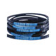 Belt A-type triangle belt A1080A1092A1100A1118A1120A1143A1150 A-1194 Li