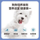 Bernard Tianchun Pet Dog Food Small Dog Middle-aged and Elderly Dogs Over 7 Years Old Chicken + Brown Rice Apple Small Middle-aged and Elderly Dog 1.5kg