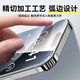 
Besie [Besie Corning Film] is suitable for Apple 15Pro tempered film iPhone 15Pro mobile phone film dustproof and anti-fall anti-fingerprint high-definition film dust-free chamber reinforcement