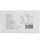 Qizitang Wolfberry Raw Pulp 400ml Botella Ningxia Fresh Wolfberry Juice Fresh Wolfberry Berry Berry Baja de regalo 1 Caja