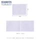 Kinbata anti-dying laundry tablets 35 pieces color-absorbing tablets anti-cross dyeing paper color master piece clothing anti-staining towels