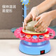 Shangyun Geburtstagsgeschenk Kinder Geschenkspielzeug Little Girl 7-14 Mädchen Spielzeug Little Boy Keramik 3-6-10 Jahre alt