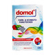 Domol anti-staining color-absorbing paper 24 pieces*1 laundry tablets color-absorbing master sheets anti-staining laundry tablets anti-staining towels
