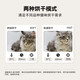 Homerun pet intelligent drying box cat dryer fully automatic blow-drying box dog bath quick dryer [62L] pet intelligent drying box PD60