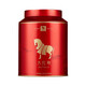 Bama Tea Industry Black Tea Oolong Tea Tieguanyin Longjing White Tea Pu'er Tea You Canned Gift [Wuyi Rock Tea Dahongpao] 160g