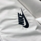 Nike (Nike) Jacke für Frauen 2025 Sommer New Sportswear Woven atmungsaktiv
