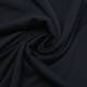 Ermenegildo Zegna men's loose thin round neck wool pullover knit casual versatile sweater UAM00110B0 dark blue 48 (S/M)
