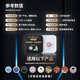 
Quqiwu 3.2v458 001 V5 007 headphone button battery V1 V2 V5 325 345 digital headphone battery 688 698 F1 458 001 007 digital headphone battery Fifty capsules