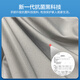 RT6630按摩椅家用全身多功能豪华太空舱智能电动按摩沙发新款 灰色