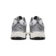 Zapatillas para hombres new balance zapatos para hombres zapatos para mujeres retro al aire libre malla todoterreno zapatos casuales transpirables 410 series mt410km5 40.5