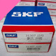 Bearings 6206 6207 6208 6209 6210 6211-2Z2RSH NSK 6210-2Z iron cover seal Other