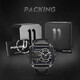 
police Italian police watch two-place time square diva racing avi8 chronograph men's quartz watch PL14698 blue black PL.14698JSU61A dual time zone