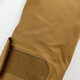 The North Face Men's Down Jacket Outdoor 600 Puff Goose Down High Puff Warm Jacket 83UM Brown/173 L