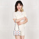 蔻驰（COACH）奢侈品女包印花风琴包单肩斜挎包CT866【品牌授权】送女友礼物