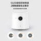 Mijia Xiaomi Mi Light Soy Milk Breaking Machine Soy Milk Juicer Cuisine Food Supply Machine Home Multifunction Fully Automatic Cleaning Free Washing Grains and Grains Free Filtration 1.6L