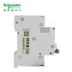 Schneider Air Switch OSMC65H-2P/C10A 10KA 415VAC OSMC65H2C10 EU ROHS-Direktive Hauptluftschalterschalterschalter