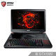 MSI/微星GE66 GF63 GL75 GP76 GT72 GS65二手笔记本电脑游戏本 9成新 i7-8750 8G 128G+1T 1050Ti