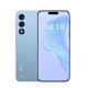 Duowei 2024 new S23ultra ultra-thin cheap eight-core smartphone student game e-sports long battery life large screen 100 yuan backup phone for the elderly Pioneer Blue 64GB
