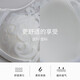 Maniform Sexy Thin Cup Comfortable Soft Steel Ring Push-Up Bra Sexy Romantic Underwear Women's Thin Big Breast Showing Small Bra
