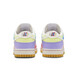 Nike Sports Schuhe für Frauen Dunk Low Sports Schuhe FD9923-111 37.5