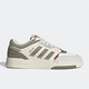 
Adidas Clover New Men's and Women's Shoes Low Top Fashion Cushioning Breathable Comfortable Casual Shoes GW9734 41