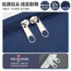 Baicaoyuan moving packing bag woven bag storage luggage express clothes cotton quilt storage bag artifact 107L3 only