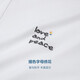 Hailan Home Short-sleeved POLO shirt men AGAHO designer series loose casual embroidered short-sleeved men