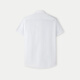 
HLA HaiLan Home Short Sleeve Shirt Men Summer 25 Light Business Shirts and Series Large Sizes Formal Shirts Men