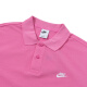 Nike (Nike) Camiseta para mujeres 2025 Summer New Sportswear Pareja de ropa casual Lapa de vestimenta de tenis transpirable Camisa de manga corta para hombres FN3895-675/grandes/mostrando el rechazo de imágenes 5 s (165/84a)