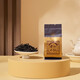 海堤（SEA DYKE）中茶乌龙茶茶厂系列武夷岩茶老枞水仙特级200g足火罐装口粮茶叶