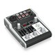 Behringer Behringer mini mixer 5-input mixer XENYX302USB