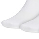 Adidas (adidas) мужские носки для женских носков, новые весенние спортивные носки Socks-Absorbent и Heathess Socks средней длины JC9273 M