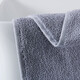 Gold towel thickened pure cotton 100% cotton face towel bathing cotton men's class A hotel face towel 2 pieces