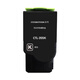 得印 CTL-355粉盒 黑色 适用奔图PANTUM CP2515DN粉盒 CP5155DN墨盒 奔图CP5165DN粉盒打印机硒鼓墨粉