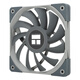 Limin Thermalright TL-C12015 1500 speed thin fan 15mm 12cm chassis cooling fan TL-C12015 single pack