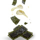 Lay's potato chips Iwara seaweed flavor 135g casual snacks puffed food