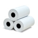 Hooye [Soporte JD Takeaway] 57*30 mm de caja de efectivo térmico Paper Meituan Recibo de recepción de papel supermercado Catering Cash Registing Paper 32 Rolls/Pack 11730