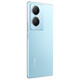 Vivo Y78 + nouveau téléphone mobile 5G Qualcomm 695 120Hz 44W Flash facturation 50 millions d'OI Ois Optical Photo Photo Téléphone Sky Blue 8 Go + 256 Go