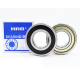 
Harbin Bearings 6208 6209 6210 6211 6212 6213 6214 6215 6210-2RS glue seal Others