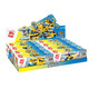 Erleuchtung Speedy Fighting Chariot 8-in-1 Ingenieurauto-Baugruppe Model Boy kleiner Teilchen Baugruppen Bauwerkzeug 1408 Kaizhi 6623 All-Terrain-bewaffnetes Fahrzeug vier-in-eins