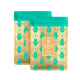 Fangyu Anji White Tea Special Four Diamond Mingqian Green Tea 250g New Tea in 2025 Bag Tea Leaves