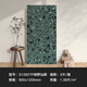XMSJ600X1200 Cerámico completo Tallado Terrazgo Terrazgo Estilo moderno Living Room Cales de comedor Azulejos de pared de cocina S12625p Candy 600*1200