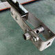 Oudu U-shaped clamp for 8mm steel wire rope