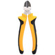 KLS-6C Faser Schneidmesser Kälte Anschluss Heiße Schmelze Universal Fasermesser Ftth Leder Kabel Fusion Tool Automatische Rückmesserschneider Mehrstöckige Verbreitungsfaser-Stripper Kombination vier